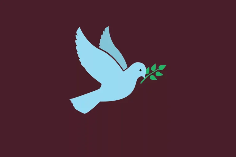 Statement on Peace, Partnership, and Progress