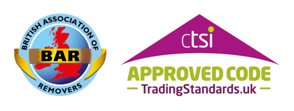 BAR CTSI Logo