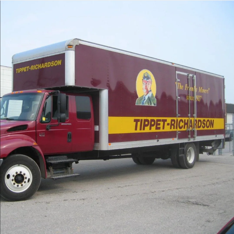 Your Trusted Moving and Storage Partner for Stress-Free Relocation